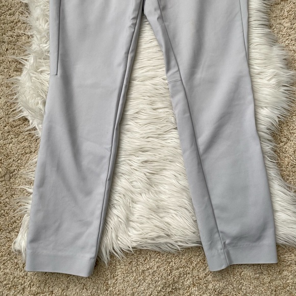 {DKNYC} Ankle Pants in Grey - Women's 4 - Picture 3 of 7